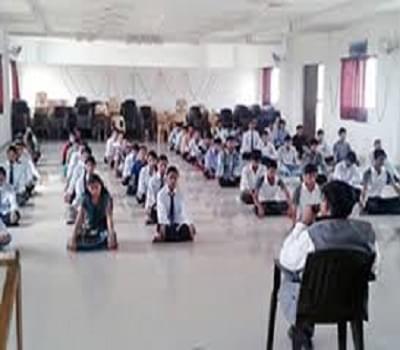 Sri Sai College of Education Pathankot Facility photo 6
